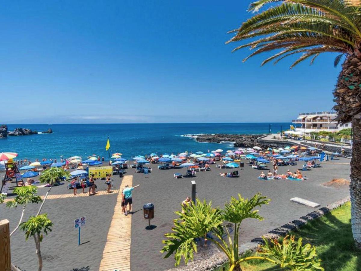 Live Puerto Santiago Europa Apartment Puerto de Santiago  Exterior photo