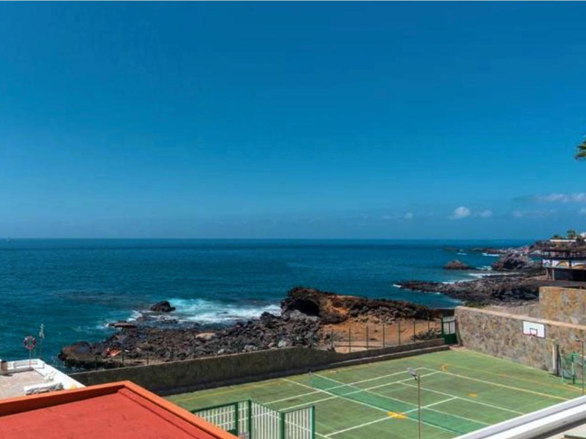 Live Puerto Santiago Europa Apartment Puerto de Santiago  Exterior photo