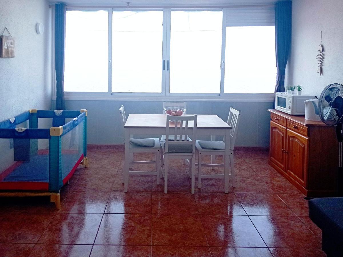 Live Puerto Santiago Europa Apartment Puerto de Santiago  Exterior photo